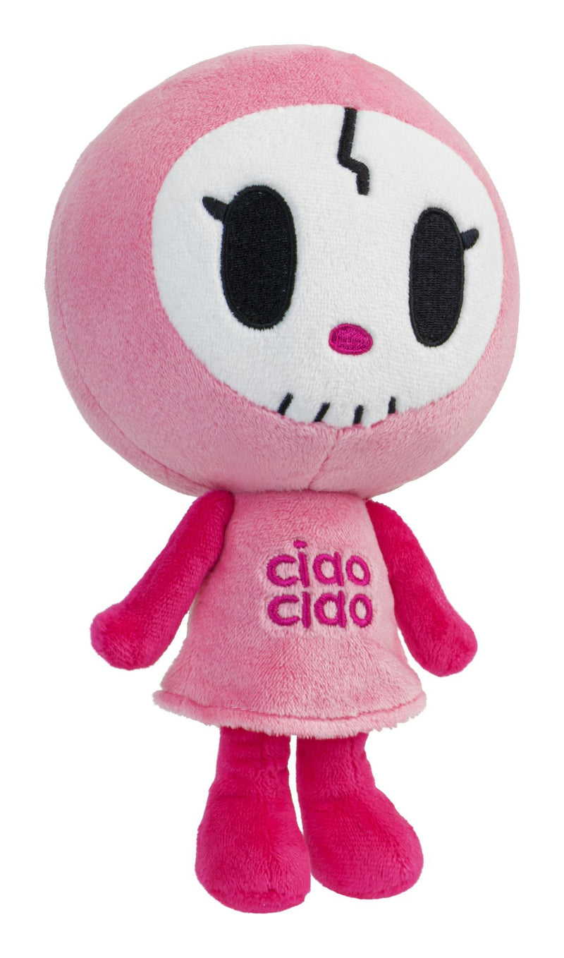 tokidoki 8” Ciao Ciao Plush - Series 1 - Image