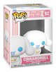 Hello Kitty - Cinnamoroll with Cake Funko Pop! Vinyl Figure