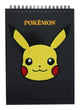 Pokemon A5 Novelty Notebook