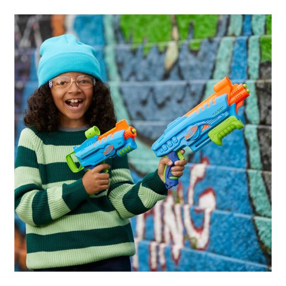 Nerf Elite Junior Ultimate Starter Set