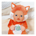 Baby Born for babies Fox 26cm - Image