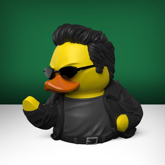 The Matrix - Neo - Boxed Tubbz - Image