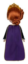 Frozen Queen Anna Epilogue 38cm Doll - Image