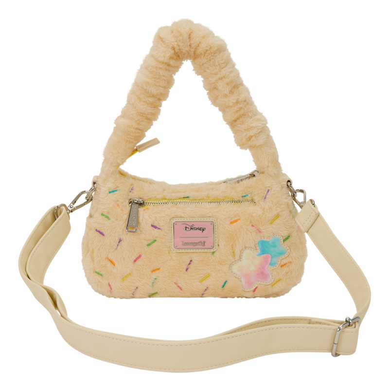 Loungefly - Zootopia 2 Crossbody Bag - Image