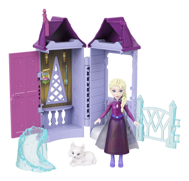 Disney Frozen Small Doll Stacking Reveal Assorted - Image