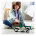 Tonka Steel Classics Farm Truck - Image