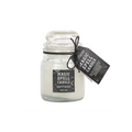 White Sage 'Happiness' Spell Candle Jar