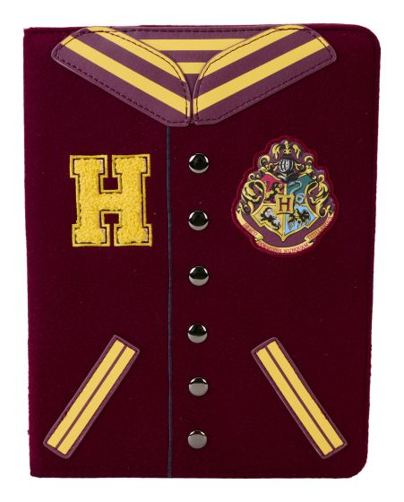 Loungefly Harry Potter Journal