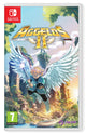 Aggelos II - Nintendo Switch