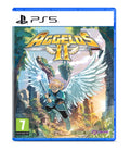Aggelos II - PlayStation 5