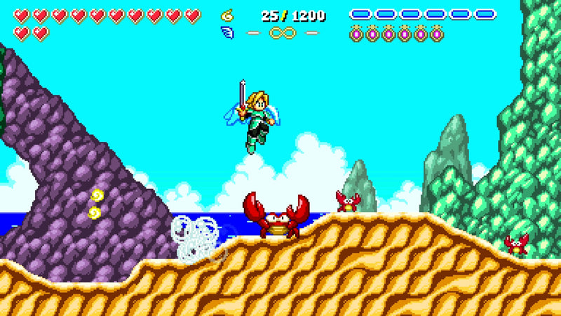 Aggelos II - PlayStation 5