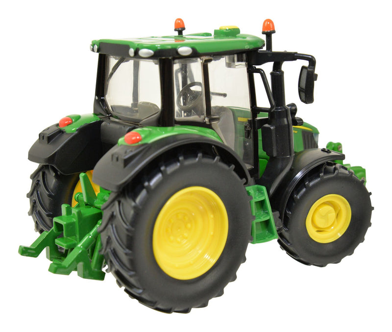 1:32 John Deere 6120M Tractor - Image