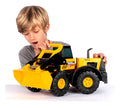 Tonka Steel Classics Front Loader - Image