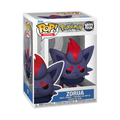 Pop! Vinyl Pokemon Zorua