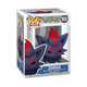 Pokemon - Zorua Funko Pop! Vinyl Figure