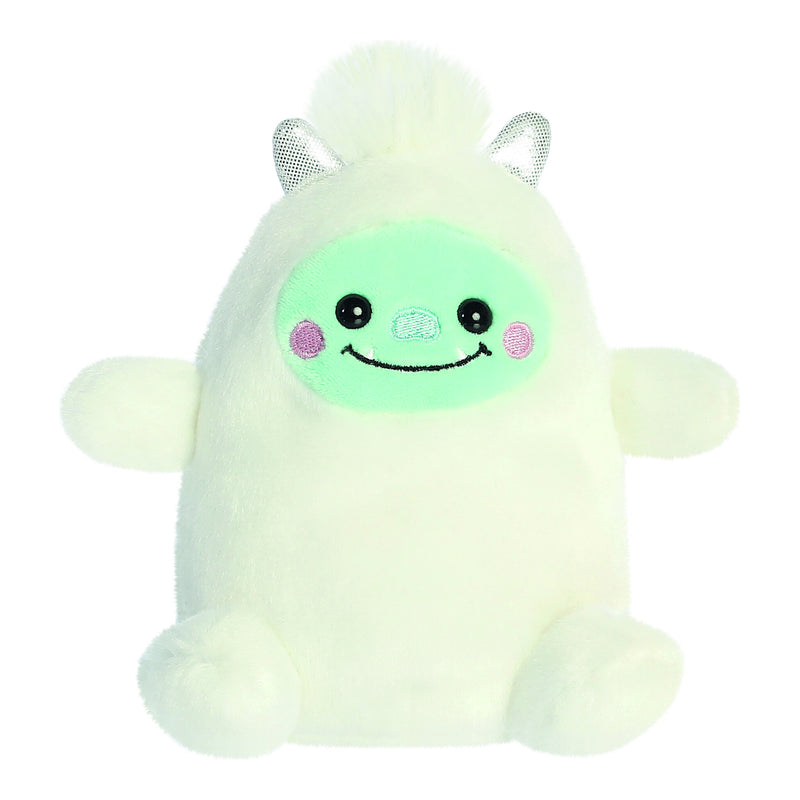 Palm Pals 5"Baker Yeti