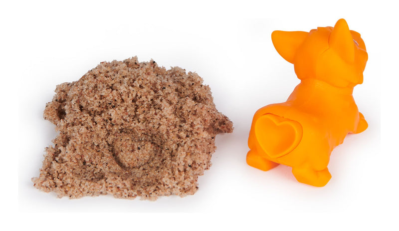 Kinetic Sand Doggie Dog Assortment CDU - Image