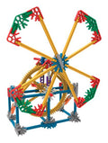 K'nex Education STEM Explorations Gears Set