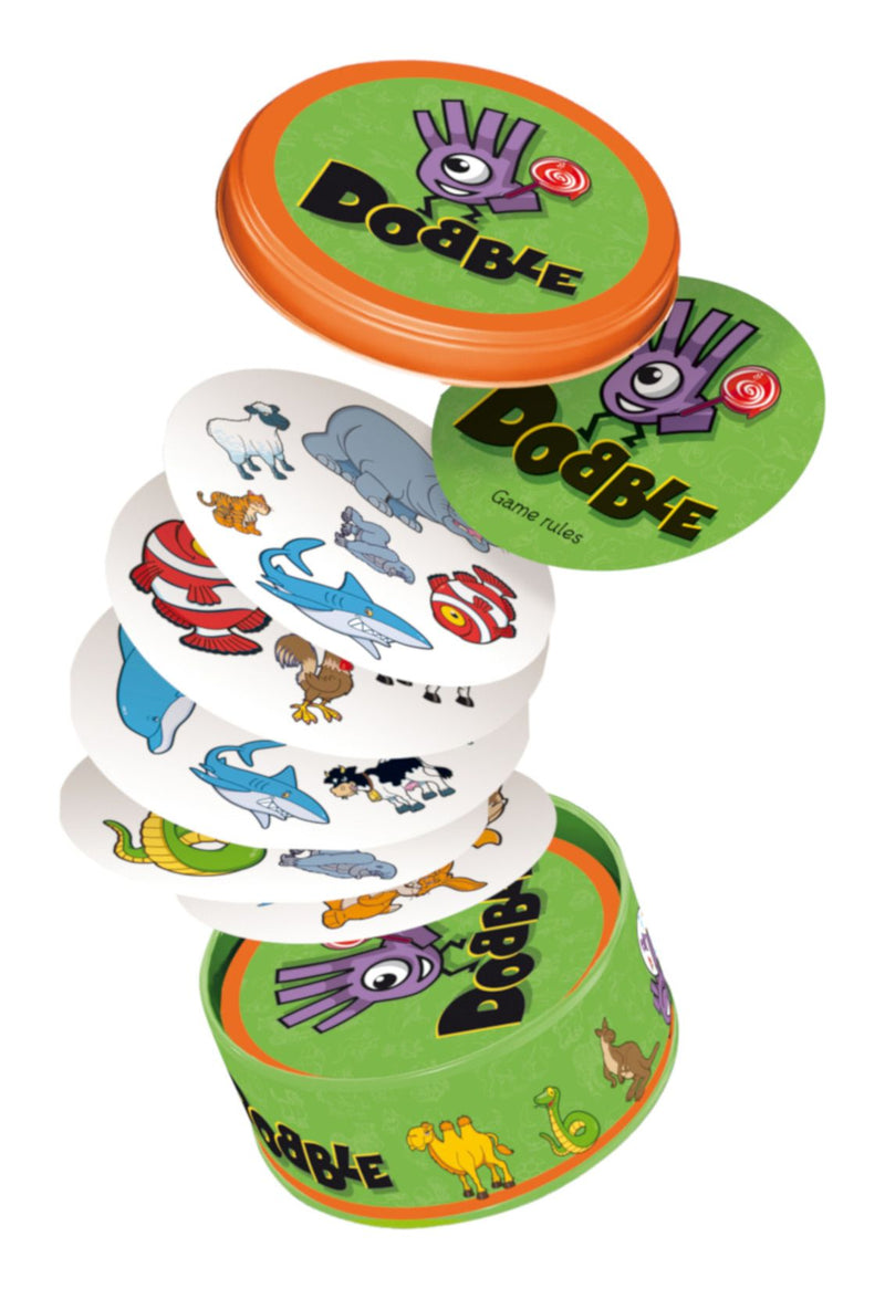 Dobble Kids - Image