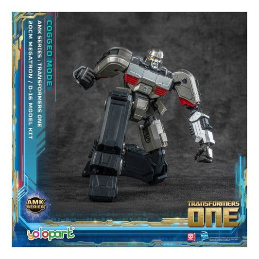 Transformers ONE AMK Series 20cm D-16 Model Kit