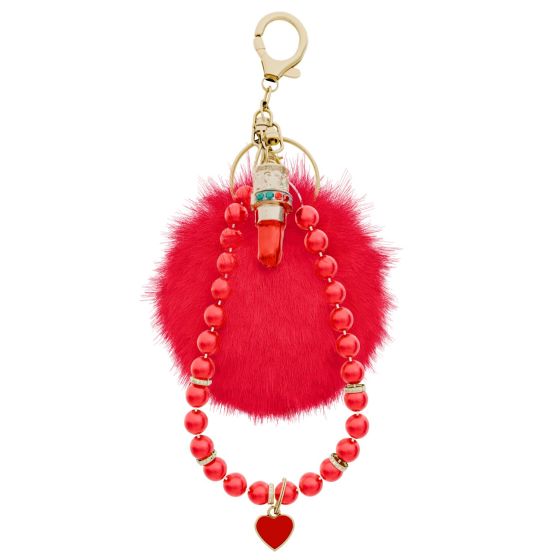 My Vibe Charm Red