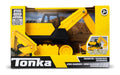 Tonka - Steel Classics Giga Series Excavator - Image