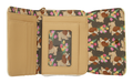 Loungefly - Lady & The Tramp Pastel Tulip Wallet - Image