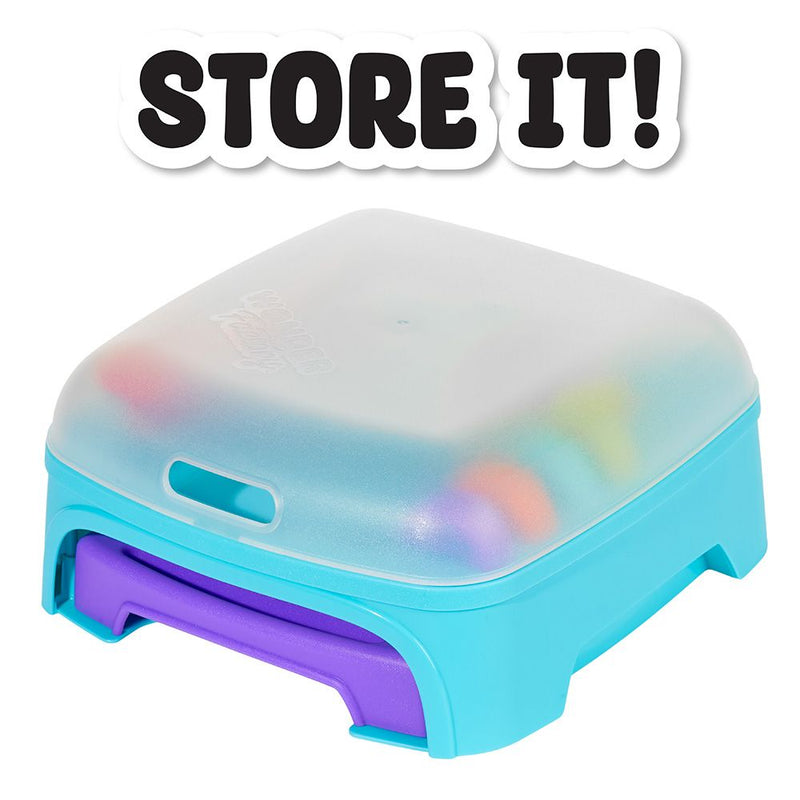Wonder Factory Dough Creation Station - Image