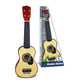 Bontempi Wooden Ukulele