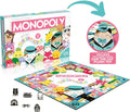 Monopoly Squishmallows Board Game - Image 6