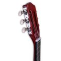 Bontempi Wooden Guitar (Includes Shoulder Strap) - Image 3