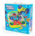 Design & Drill Gears Workshop - Image