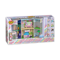 Bitty Boxes - Hello Kitty - Supercute Town