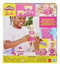 Play-Doh Barbie Designer Dolls Assortment - Image