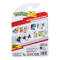 Pokemon Battle Feature Figure Blastoise