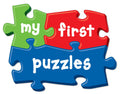My First Puzzle On The Farm (2 3 4 & 5 Piece) Jigsaw Puzzle - Image