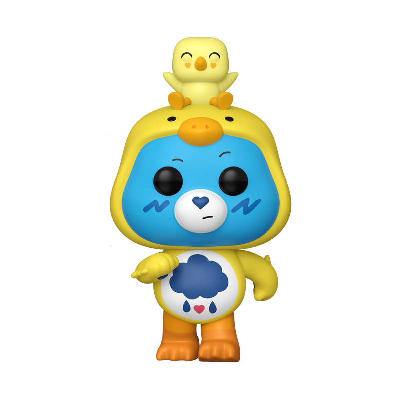 Pop! Vinyl - Care Bears - Grumpy Chick