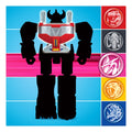 Mighty Morphin Power Rangers Small Dinozord Assortment - Image