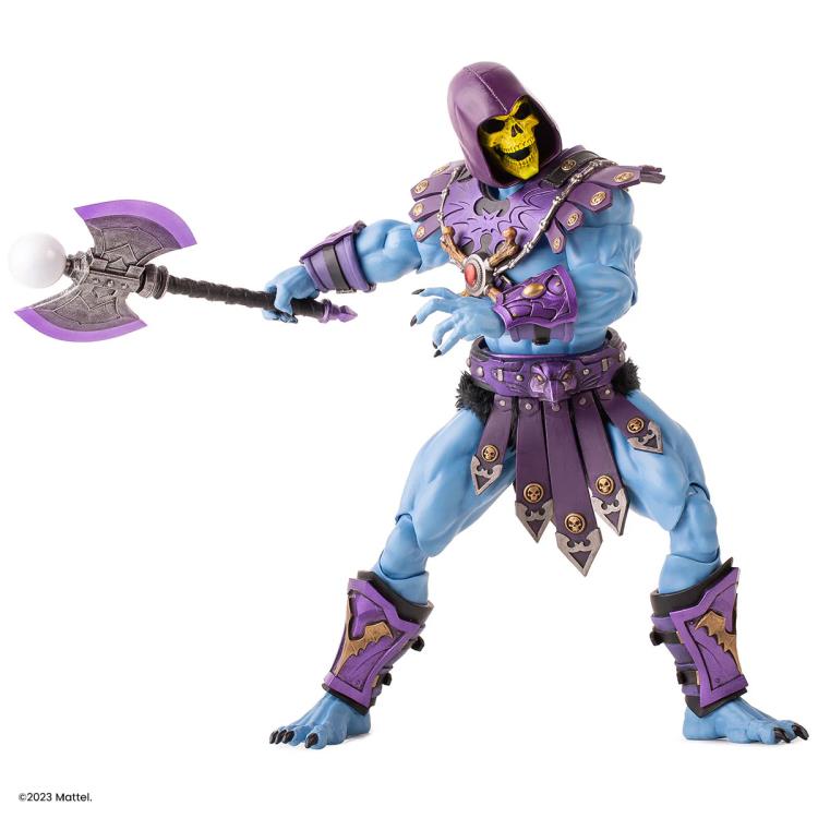 Mondo Masters of the Universe Skeletor 1/6 Scale Figure