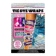 Fashion Angels - Tie Dye Wraps - Bracelet Kit