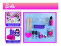 Barbie My Trendy Nail Art Colour Change - Image