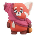 Disney Pixar Okigaechu Figures
