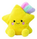 Cuddle Pals Eve Earth 8" - Image