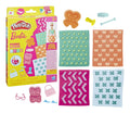 Play-Doh Barbie Designer Patterns Packs Assortment