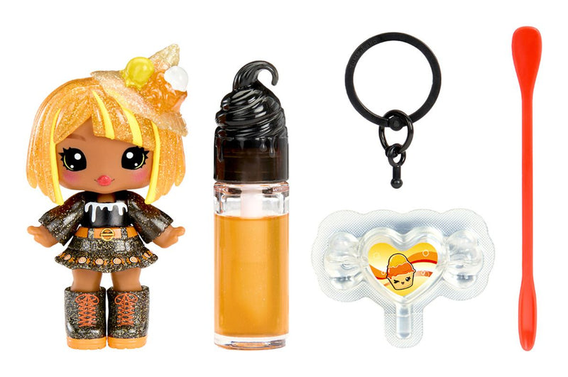 Yummiland Lip Gloss: Seasonal Halloween PDQ - Image