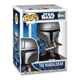 Mandalorian & Grogu - The Mandalorian Funko Pop! Vinyl Figure