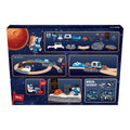 Brio Space Exploration Set