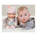 Baby Born For Babies Sweetie Mauve 30cm