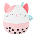 Squishmallows - 16in Lrg Plush - Roxy Cat