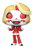 Pop! Vinyl - Hazbin Hotel - Charlie (chance of chase) - Image